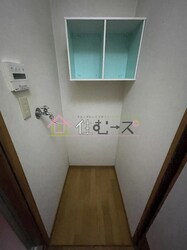 放出西3丁目貸家平屋の物件内観写真